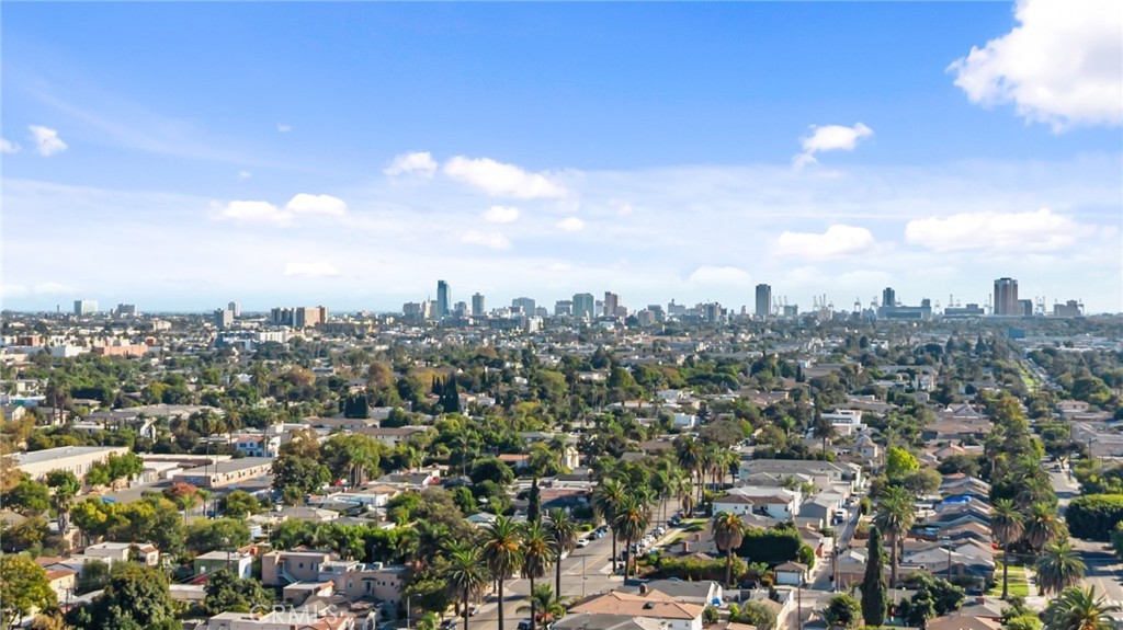 North Long Beach (NLB) - Residential