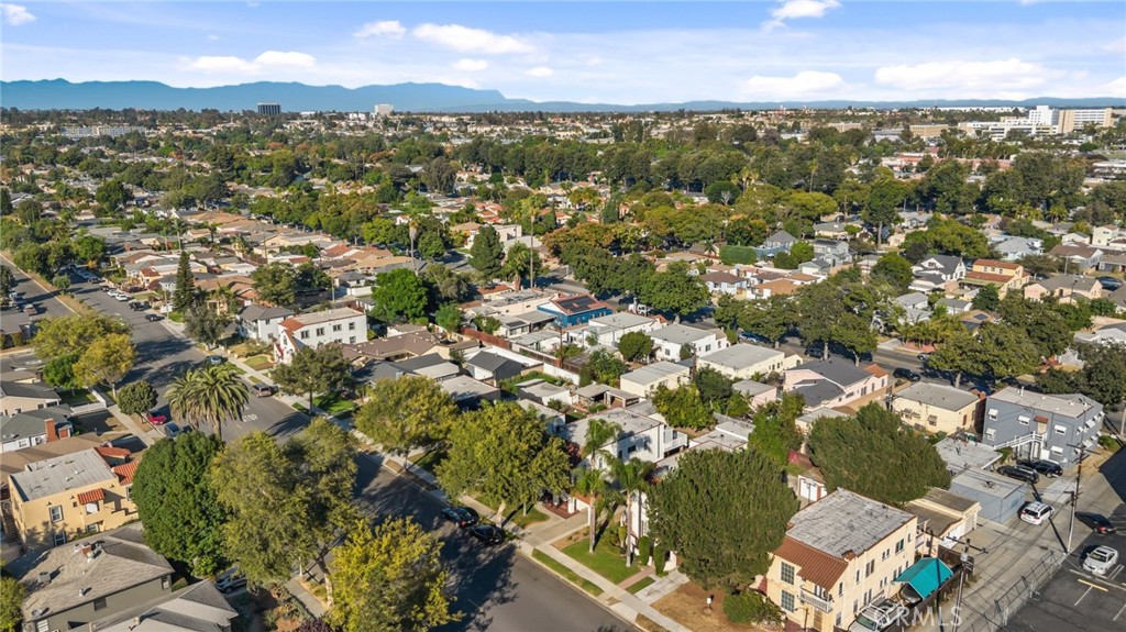 North Long Beach (NLB) - Residential