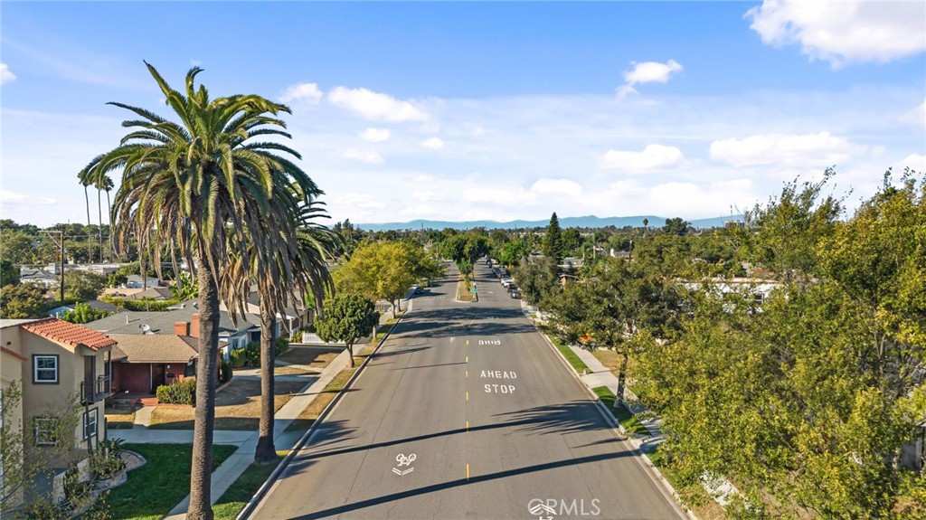 North Long Beach (NLB) - Residential