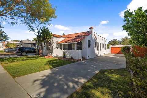 2650 Daisy Avenue Long Beach CA 90806