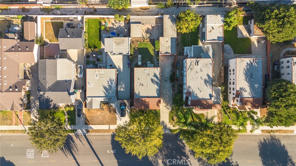 North Long Beach (NLB) - Residential