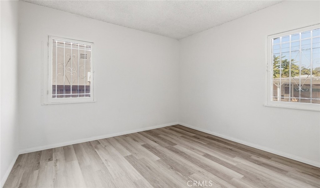 North Long Beach (NLB) - Residential