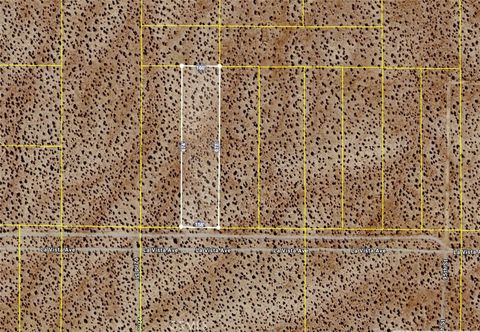 Photo of 9200 La Vista Avenue, California City, CA 93505 (MLS # SR26025865)