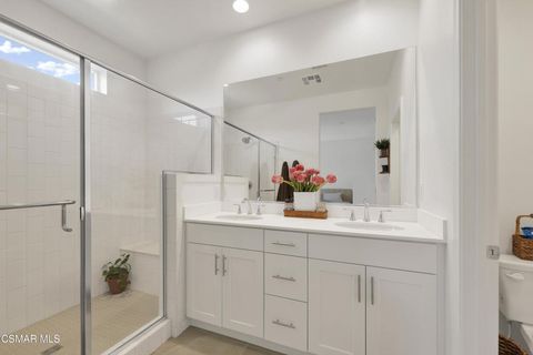 Tiny photo for 263 San Miguel Island Drive, Camarillo, CA 93012 (MLS # 226000695)