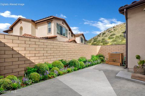 Tiny photo for 263 San Miguel Island Drive, Camarillo, CA 93012 (MLS # 226000695)