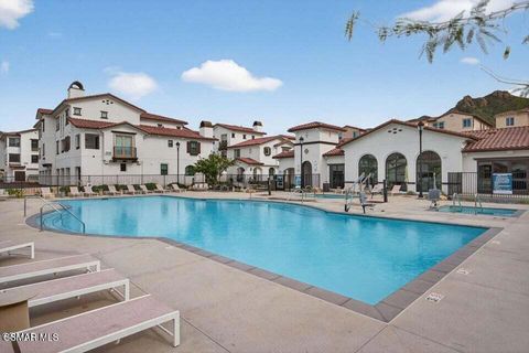 Tiny photo for 263 San Miguel Island Drive, Camarillo, CA 93012 (MLS # 226000695)