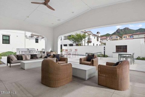 Tiny photo for 263 San Miguel Island Drive, Camarillo, CA 93012 (MLS # 226000695)