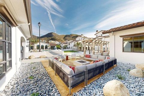 Tiny photo for 263 San Miguel Island Drive, Camarillo, CA 93012 (MLS # 226000695)