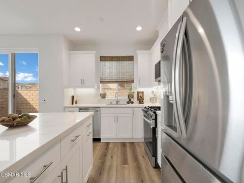 Tiny photo for 263 San Miguel Island Drive, Camarillo, CA 93012 (MLS # 226000695)