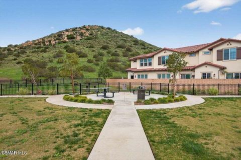 Tiny photo for 263 San Miguel Island Drive, Camarillo, CA 93012 (MLS # 226000695)