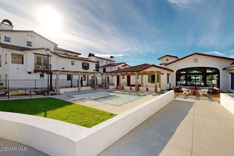 Tiny photo for 263 San Miguel Island Drive, Camarillo, CA 93012 (MLS # 226000695)