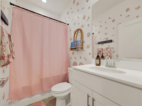 Tiny photo for 263 San Miguel Island Drive, Camarillo, CA 93012 (MLS # 226000695)