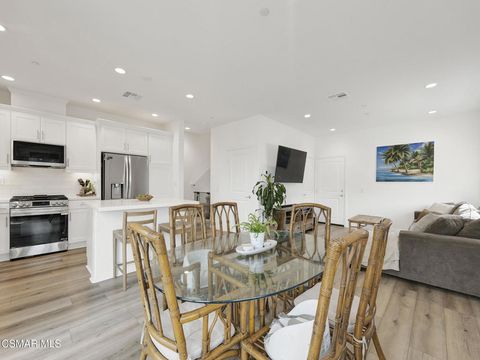 Tiny photo for 263 San Miguel Island Drive, Camarillo, CA 93012 (MLS # 226000695)