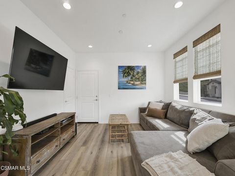 Tiny photo for 263 San Miguel Island Drive, Camarillo, CA 93012 (MLS # 226000695)