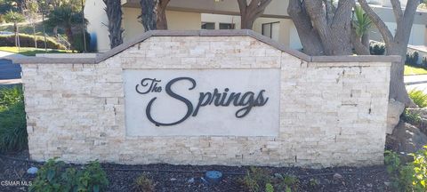 Photo of 6050 Gitana Avenue, Camarillo, CA 93012 (MLS # 226000937)