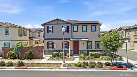 Property photo of 16032 Tanzinite, Chino, CA 91708