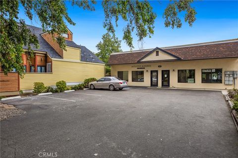 Tiny photo for 4070 West ST, Cambria, CA 93428 (MLS # SC26099109)
