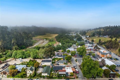 Tiny photo for 4070 West ST, Cambria, CA 93428 (MLS # SC26099109)