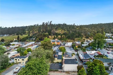 Tiny photo for 4070 West ST, Cambria, CA 93428 (MLS # SC26099109)