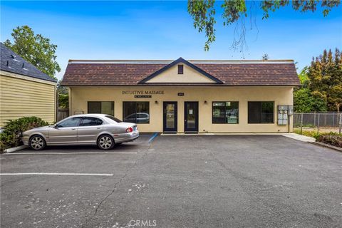 Photo of 4070 West ST, Cambria, CA 93428 (MLS # SC26099109)