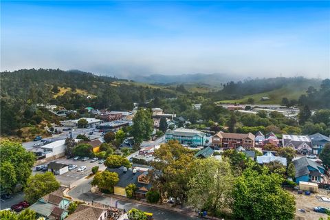 Tiny photo for 4070 West ST, Cambria, CA 93428 (MLS # SC26099109)