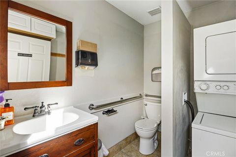 Tiny photo for 4070 West ST, Cambria, CA 93428 (MLS # SC26099109)