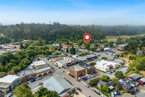 Tiny photo for 4070 West ST, Cambria, CA 93428 (MLS # SC26099109)