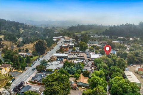 Tiny photo for 4070 West ST, Cambria, CA 93428 (MLS # SC26099109)