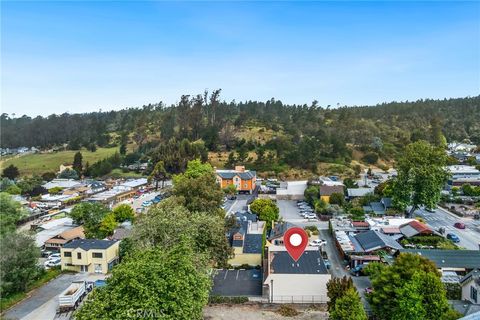 Tiny photo for 4070 West ST, Cambria, CA 93428 (MLS # SC26099109)