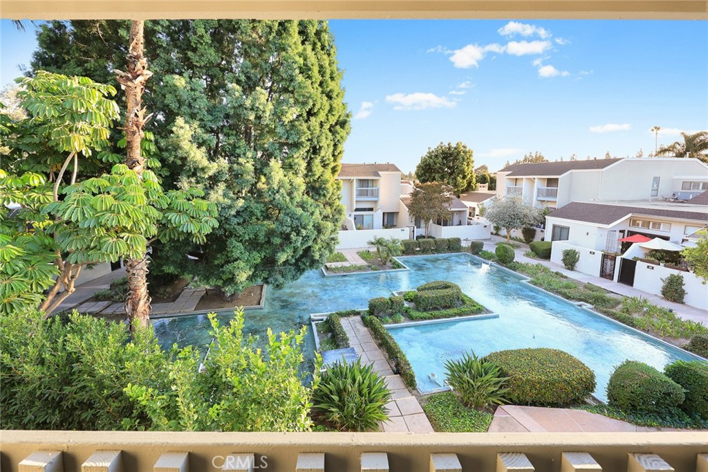 The Water Gardens - Residential