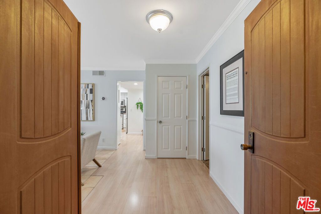 Photo of 4350 Via Dolce #211, Marina Del Rey, CA 90292 (MLS # 25623431)