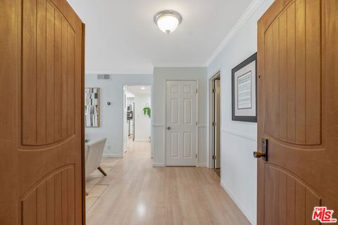 Photo of 4350 Via Dolce #211, Marina Del Rey, CA 90292 (MLS # 25623431)