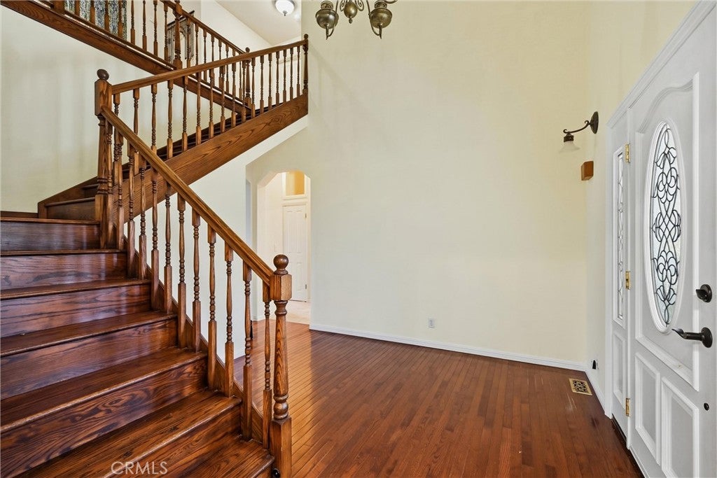 18849 Timber Point Road