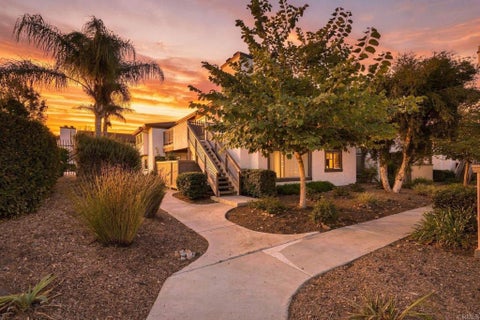 Photo of 10222 Norma Gardens Drive #2, Santee, CA 92071 (MLS # PTP2607895)
