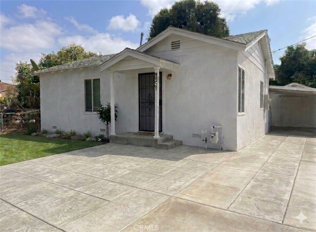 12364 Dahlia AVE Ave, El Monte CA 91732