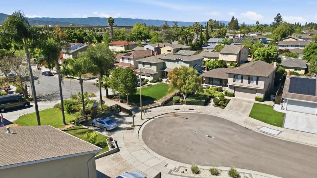 Photo of 5191 Devon Park Court, San Jose, CA 95136 (MLS # ML82041603)