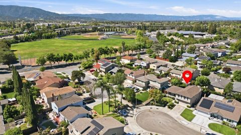 Photo of 5191 Devon Park Court, San Jose, CA 95136 (MLS # ML82041603)