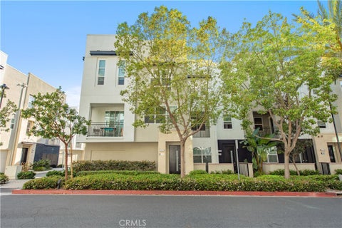 Photo of 2208 Synergy, Irvine, CA 92614 (MLS # OC26196110)