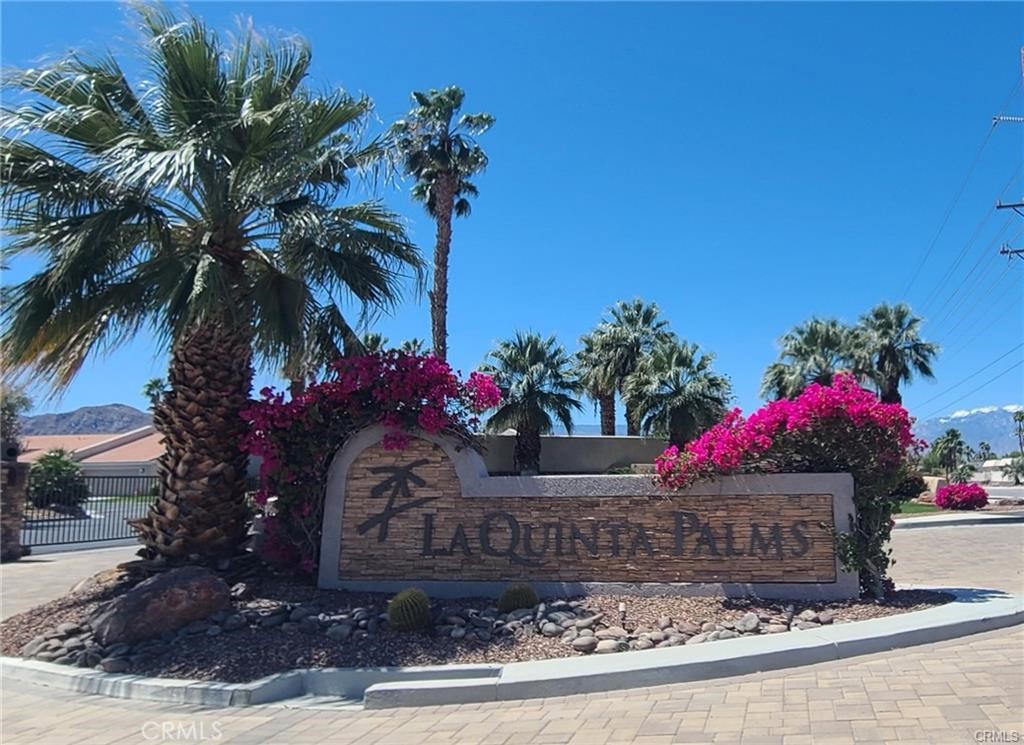 La Quinta Palms (30810) - Residential Lease