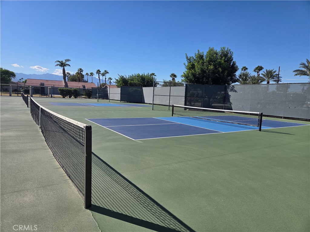 La Quinta Palms (30810) - Residential Lease