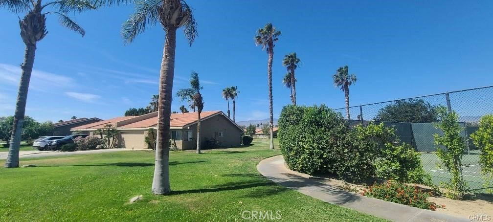La Quinta Palms (30810) - Residential Lease