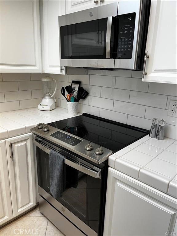 La Quinta Palms (30810) - Residential Lease