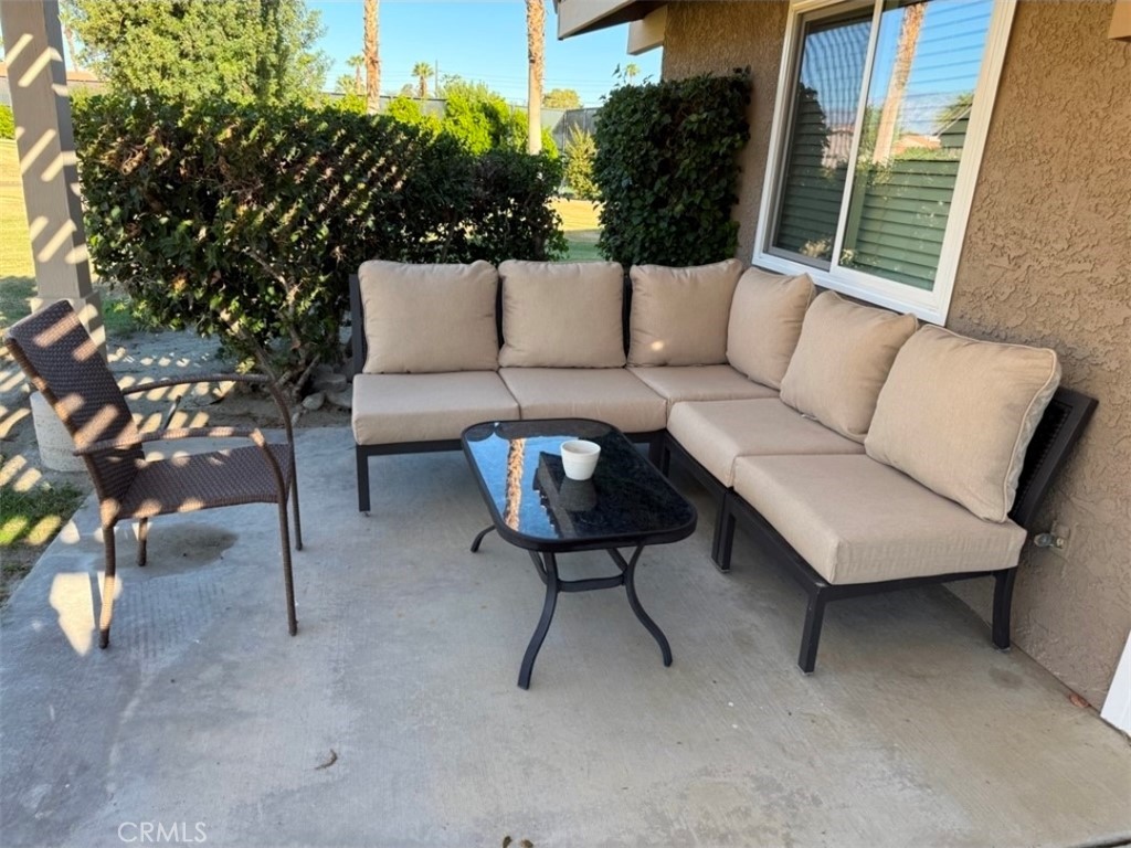 La Quinta Palms (30810) - Residential Lease
