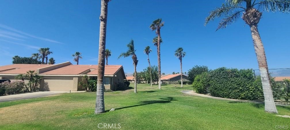 La Quinta Palms (30810) - Residential Lease