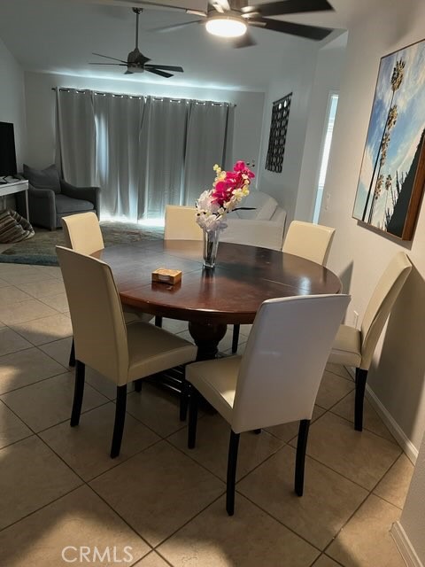 La Quinta Palms (30810) - Residential Lease