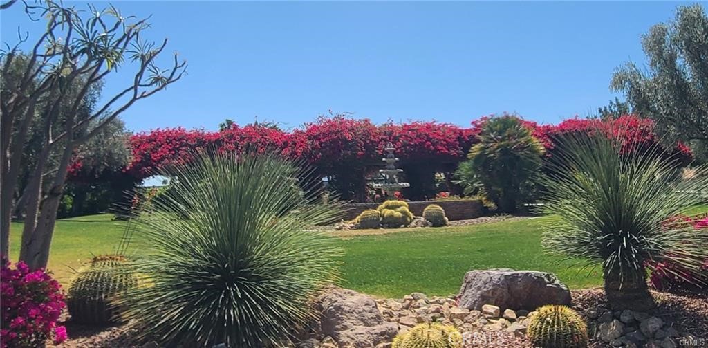 La Quinta Palms (30810) - Residential Lease