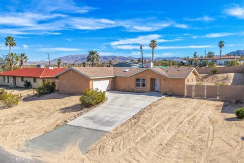 Photo of 73777 Playa Vista DR, 29 Palms, CA 92277 (MLS # ND26131971)