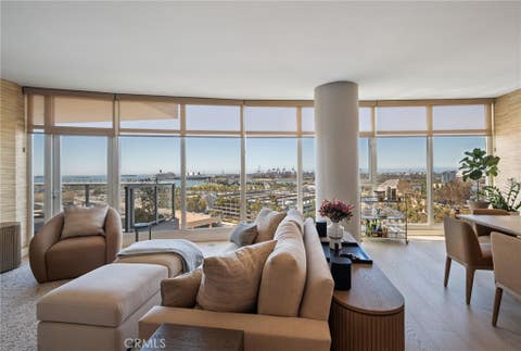 Photo of 411 W Seaside WAY #1103, Long Beach, CA 90802 (MLS # SB26164620)