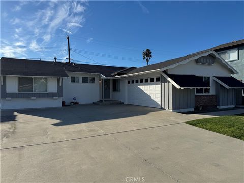 12621 Spinnaker Garden Grove CA 92840
