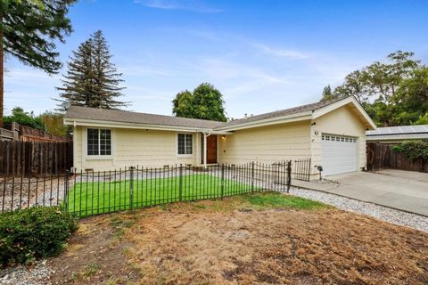 1091 Century Drive Napa CA 94558